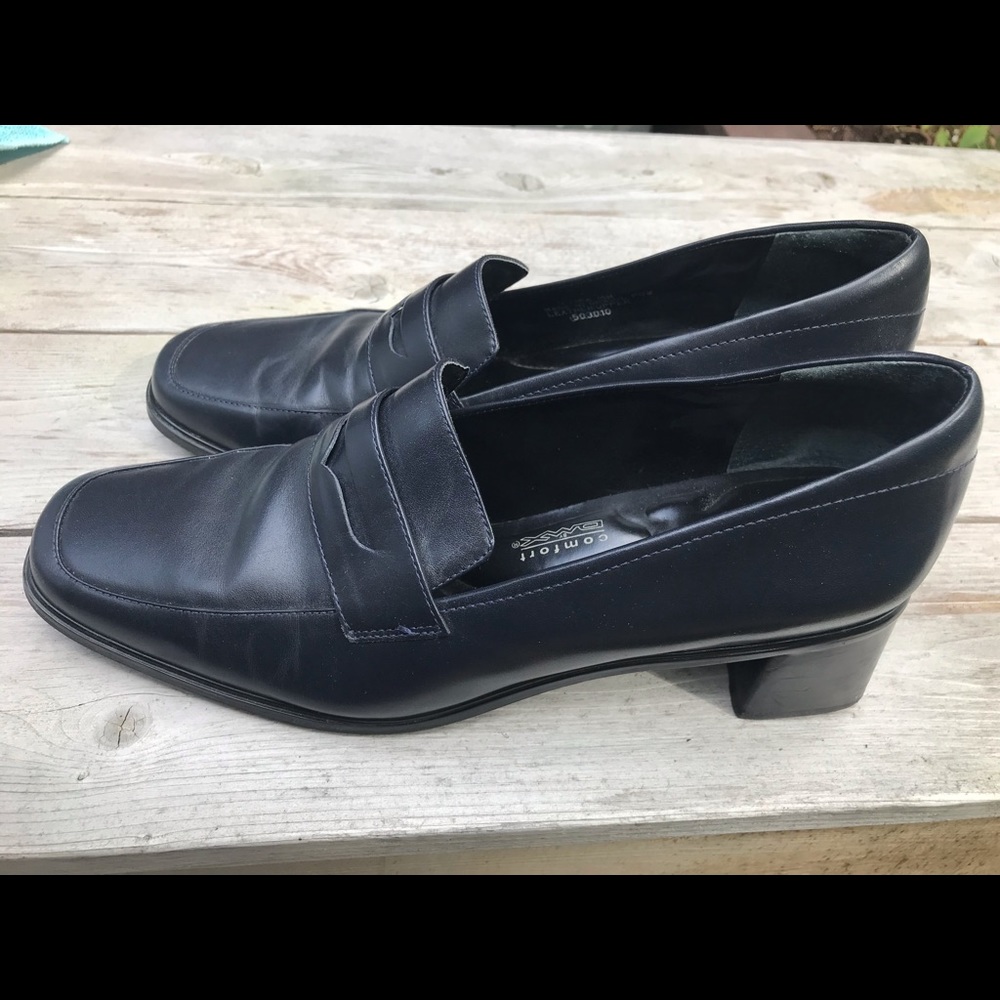 Women’s Rockport DMX Comfort Loafer 10M EUC